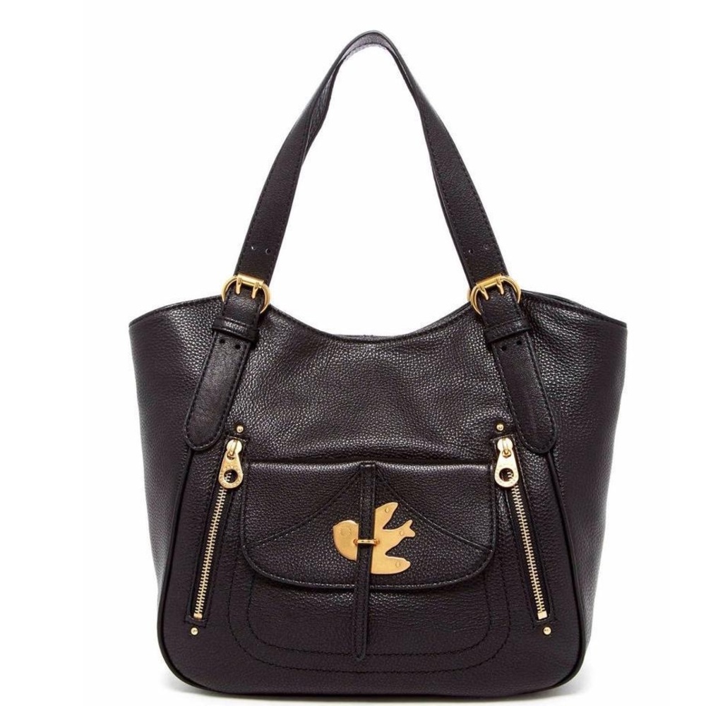 Marc By Marc Jacobs Petal To The Metal Two Strap Tote